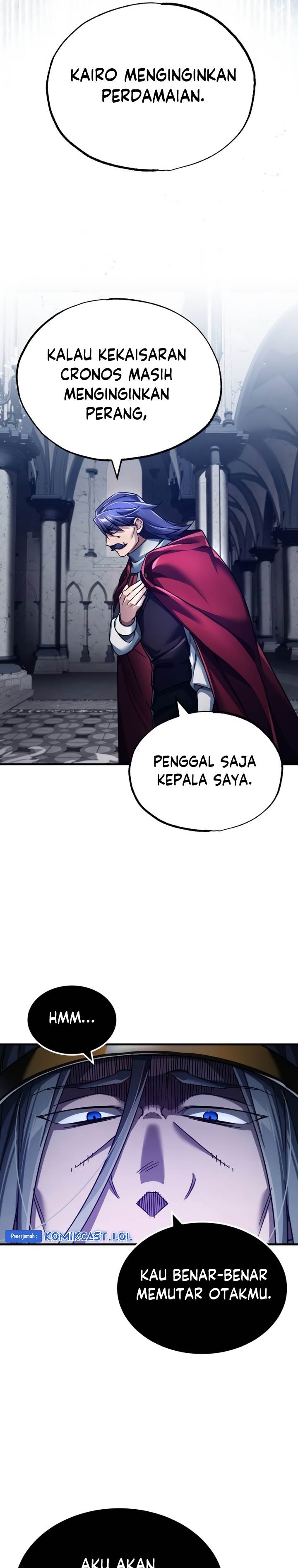 The Heavenly Demon Can’t Live a Normal Life Chap 108 - Next Chap 109