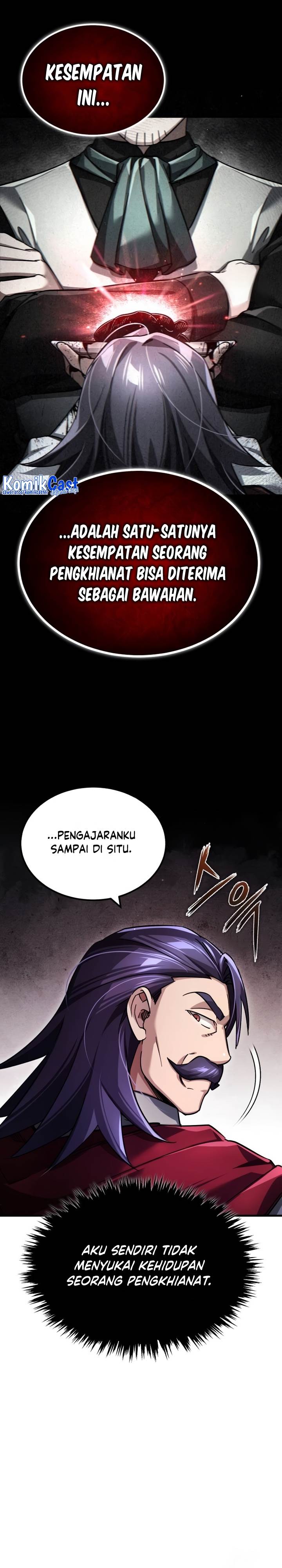 The Heavenly Demon Can’t Live a Normal Life Chap 108 - Next Chap 109