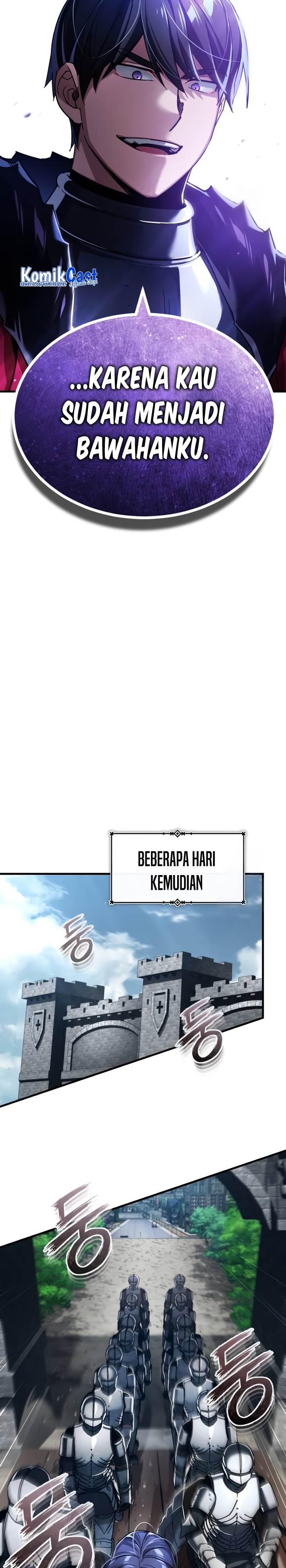 The Heavenly Demon Can’t Live a Normal Life Chap 108 - Next Chap 109