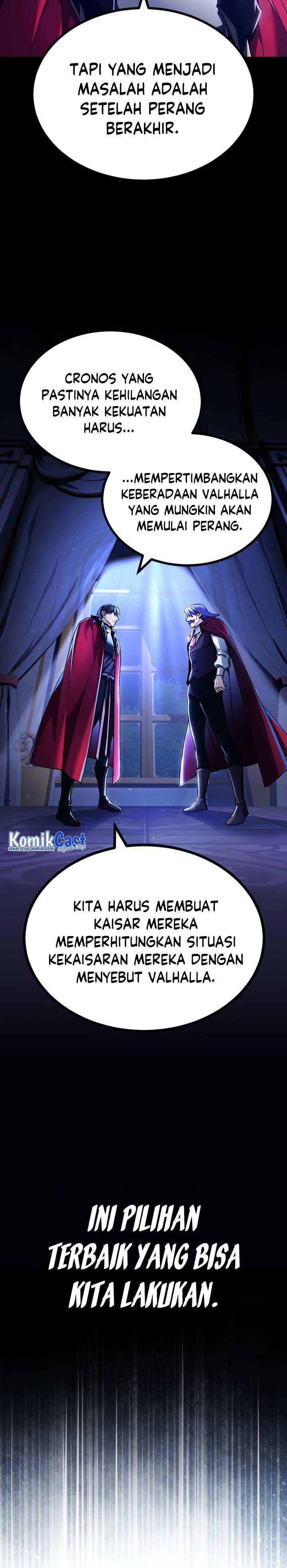 The Heavenly Demon Can’t Live a Normal Life Chap 108 - Next Chap 109