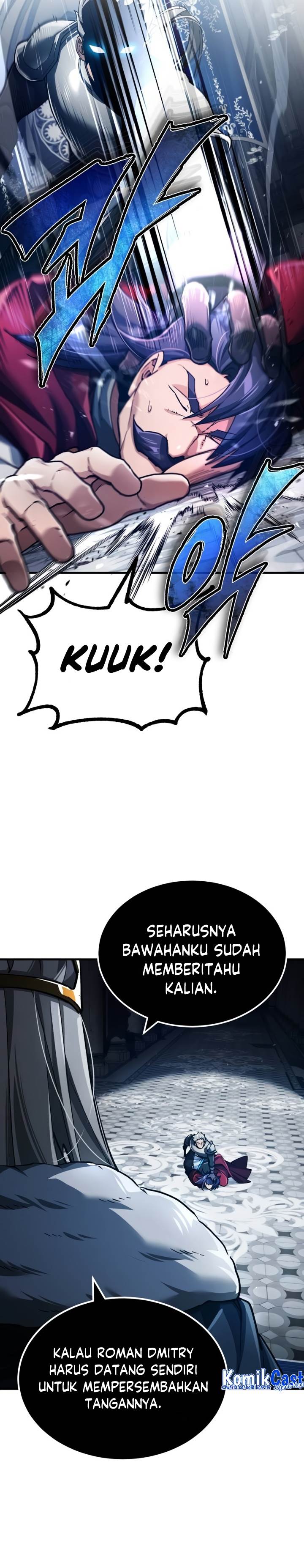 The Heavenly Demon Can’t Live a Normal Life Chap 108 - Next Chap 109