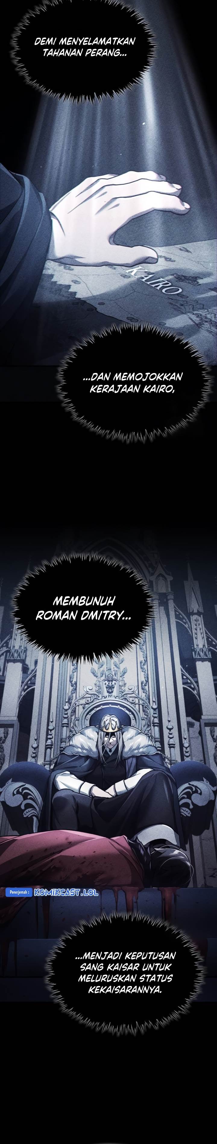 The Heavenly Demon Can’t Live a Normal Life Chap 108 - Next Chap 109