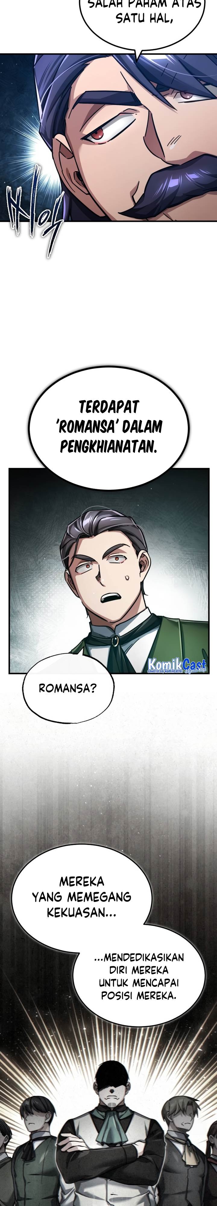 The Heavenly Demon Can’t Live a Normal Life Chap 108 - Next Chap 109