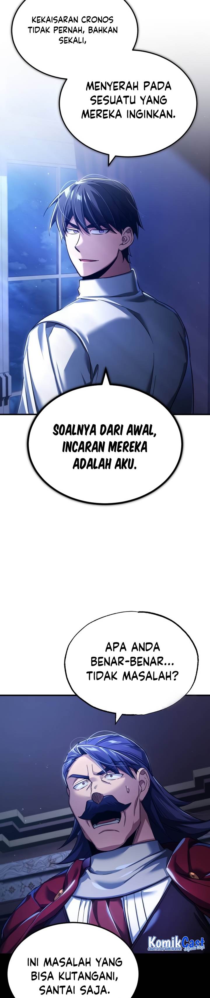 The Heavenly Demon Can’t Live a Normal Life Chap 108 - Next Chap 109