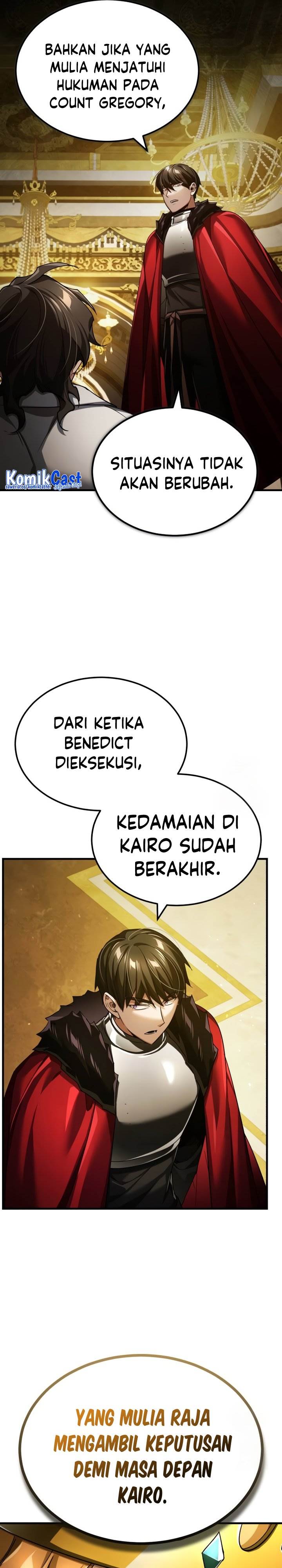 The Heavenly Demon Can’t Live a Normal Life Chap 109 - Next Chap 110