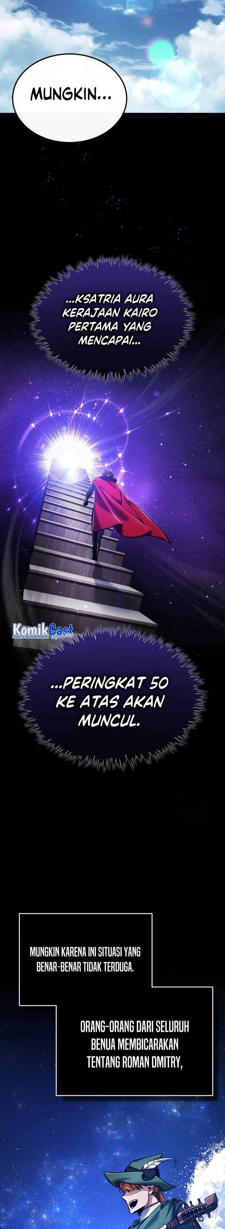 The Heavenly Demon Can’t Live a Normal Life Chap 109 - Next Chap 110