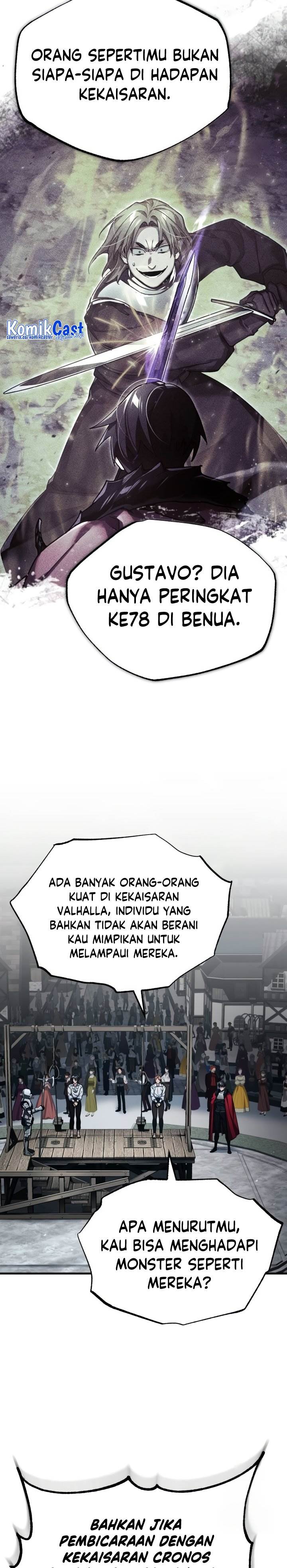 The Heavenly Demon Can’t Live a Normal Life Chap 109 - Next Chap 110