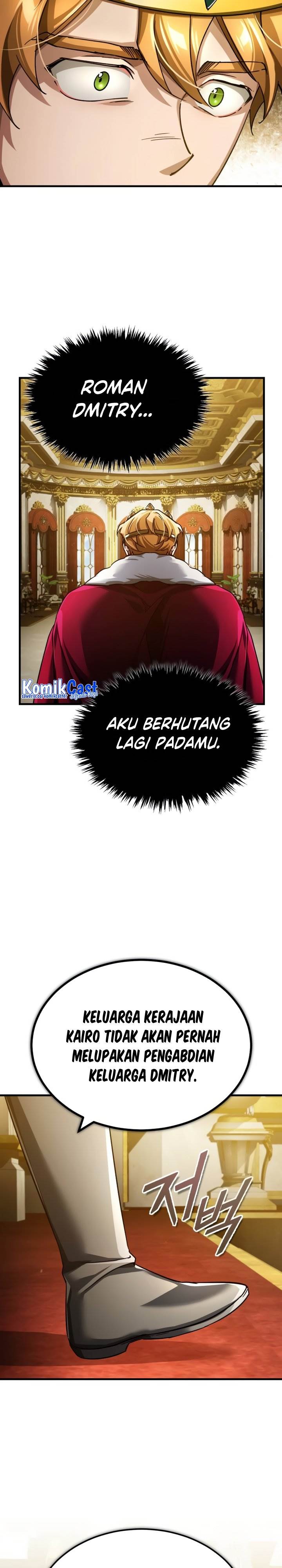 The Heavenly Demon Can’t Live a Normal Life Chap 109 - Next Chap 110
