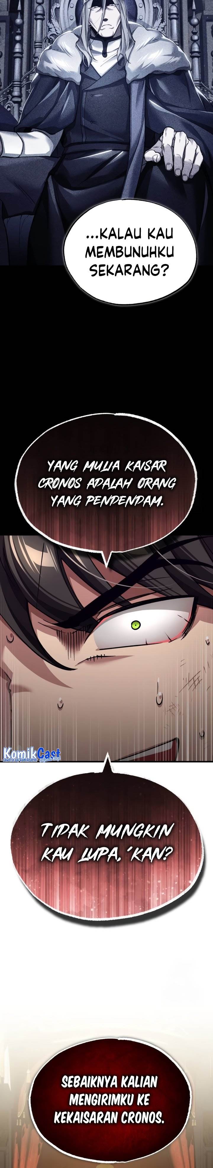 The Heavenly Demon Can’t Live a Normal Life Chap 109 - Next Chap 110