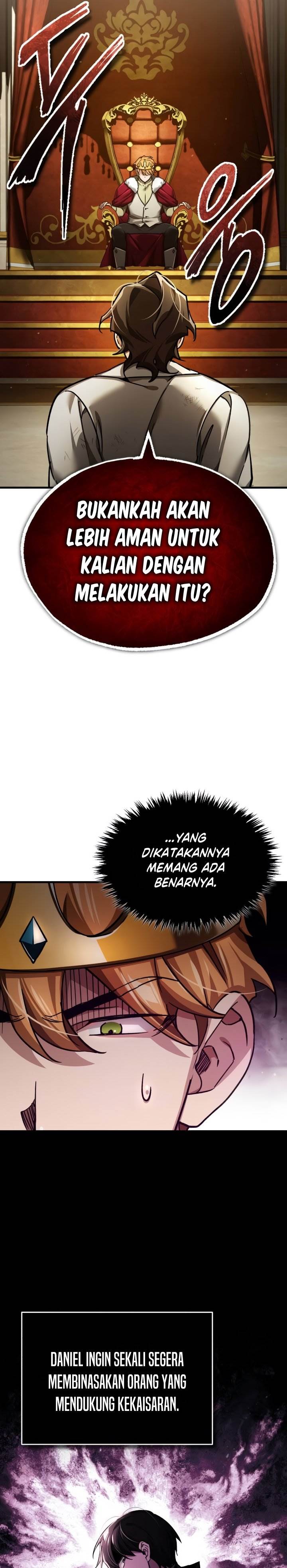 The Heavenly Demon Can’t Live a Normal Life Chap 109 - Next Chap 110