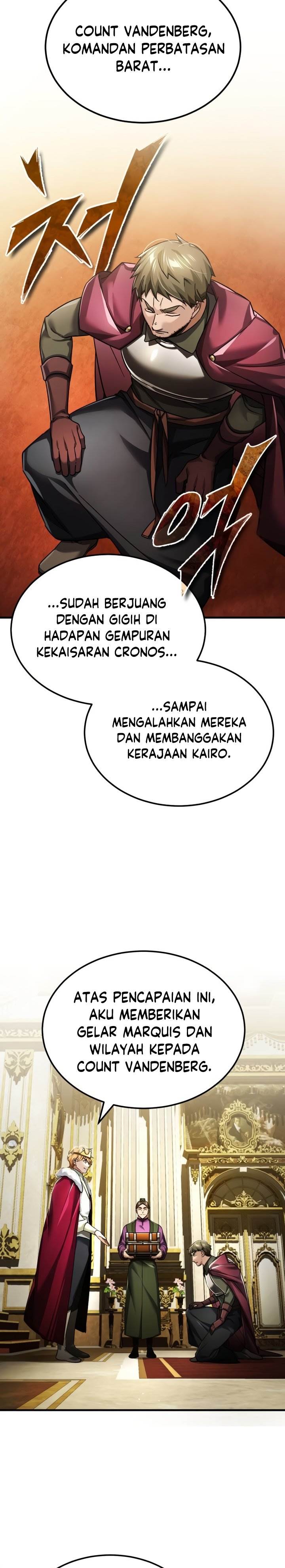 The Heavenly Demon Can’t Live a Normal Life Chap 109 - Next Chap 110