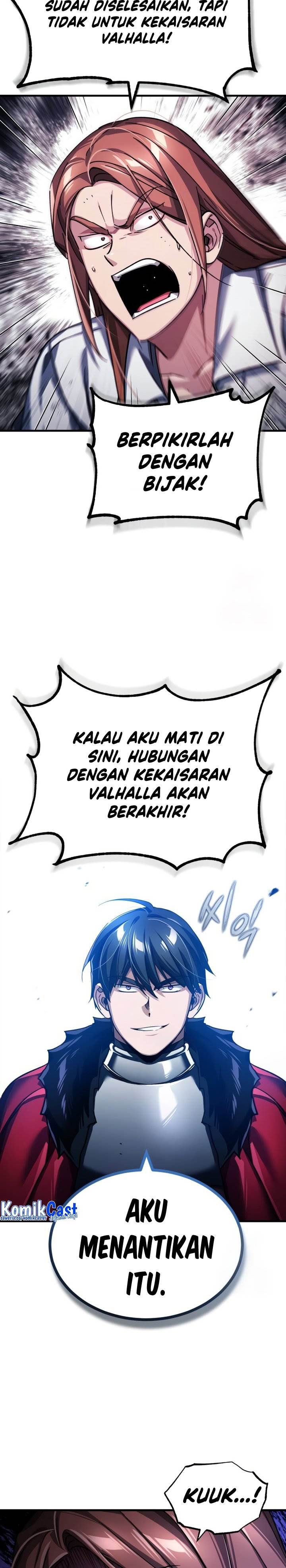 The Heavenly Demon Can’t Live a Normal Life Chap 109 - Next Chap 110