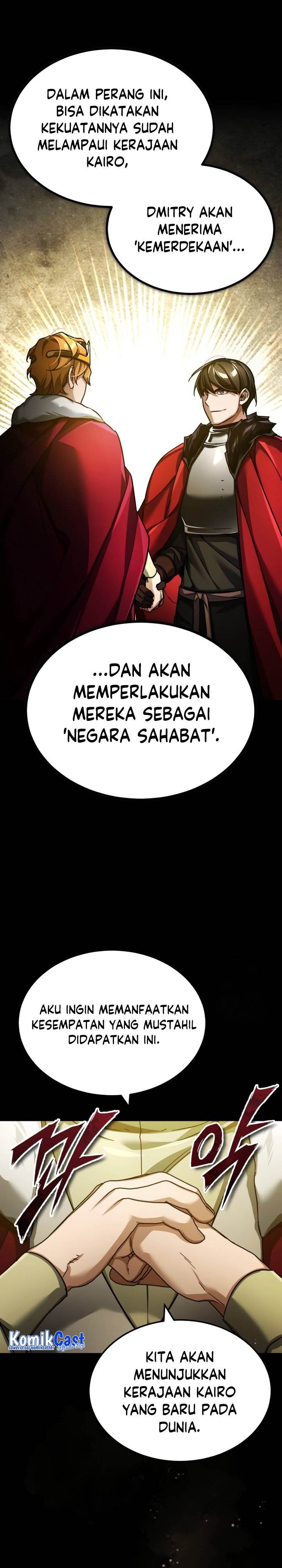 The Heavenly Demon Can’t Live a Normal Life Chap 109 - Next Chap 110