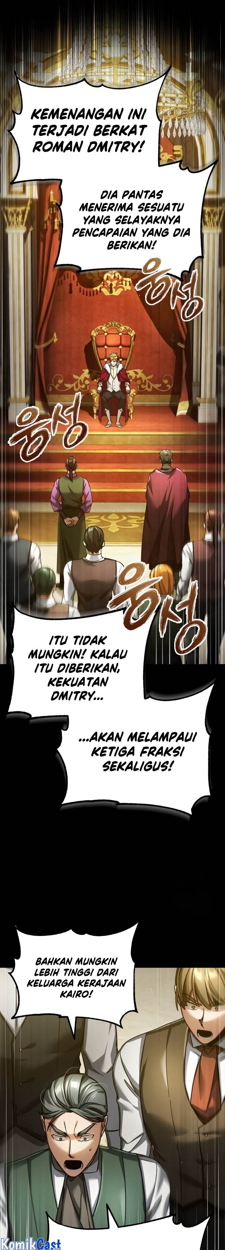 The Heavenly Demon Can’t Live a Normal Life Chap 109 - Next Chap 110