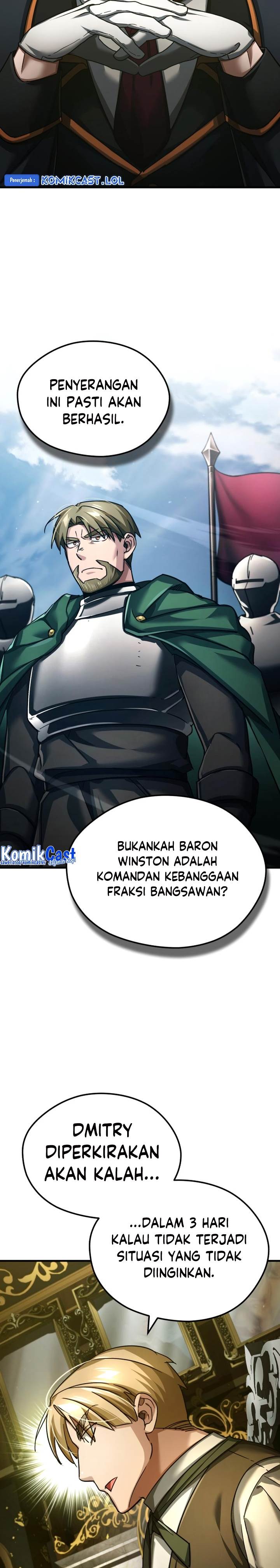 The Heavenly Demon Can’t Live a Normal Life Chap 100 - Next Chap 101