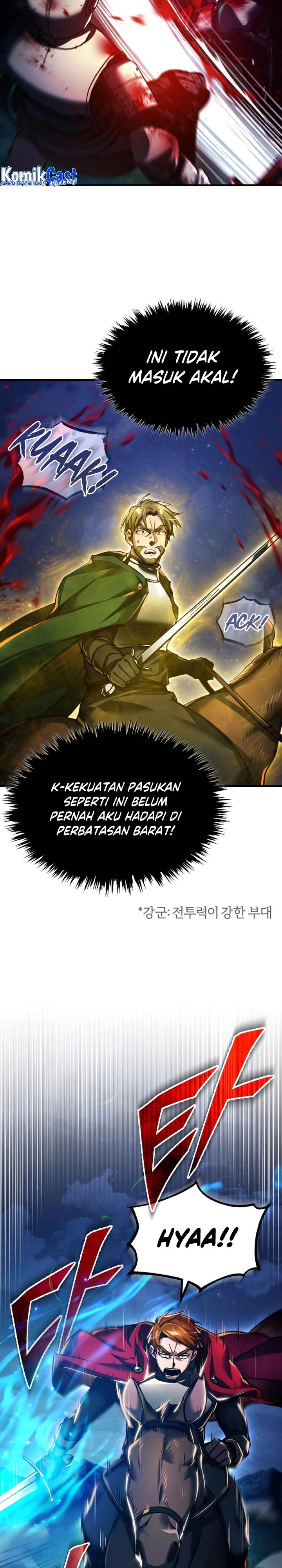The Heavenly Demon Can’t Live a Normal Life Chap 100 - Next Chap 101