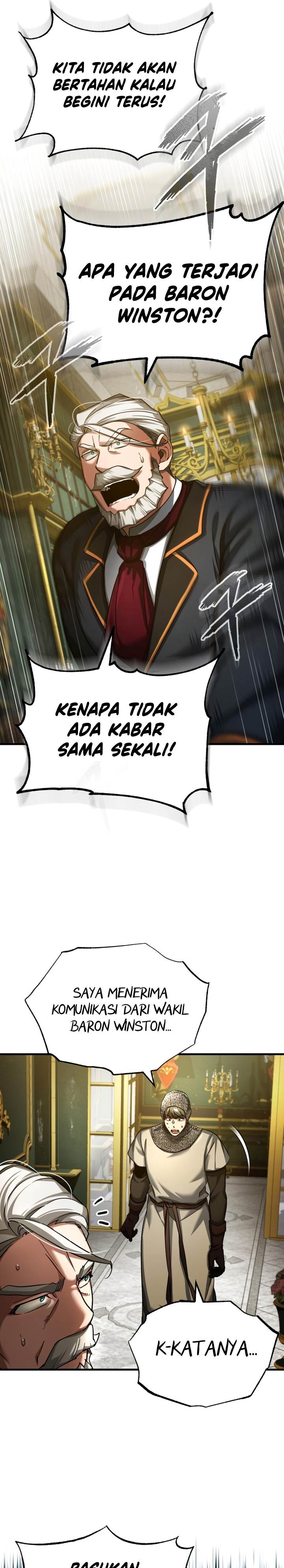 The Heavenly Demon Can’t Live a Normal Life Chap 100 - Next Chap 101