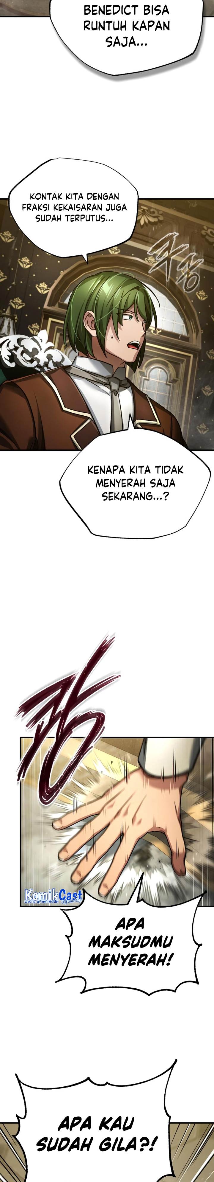 The Heavenly Demon Can’t Live a Normal Life Chap 100 - Next Chap 101