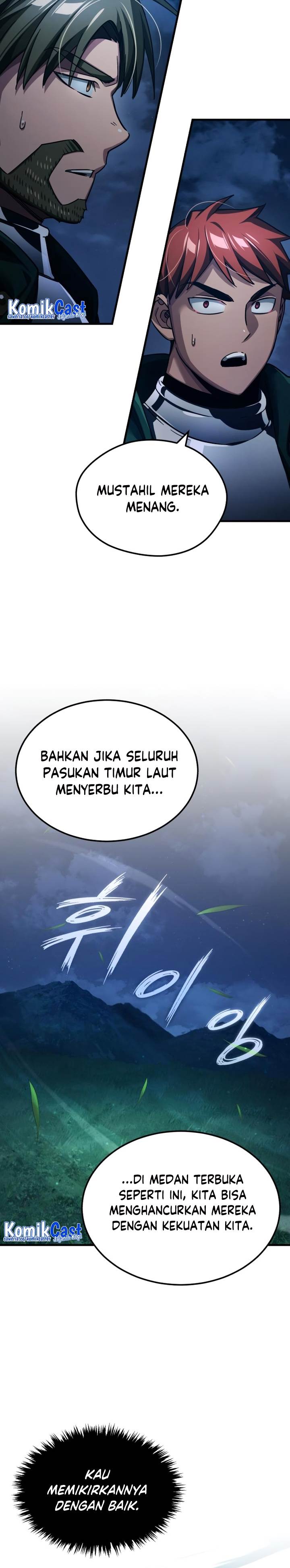 The Heavenly Demon Can’t Live a Normal Life Chap 100 - Next Chap 101