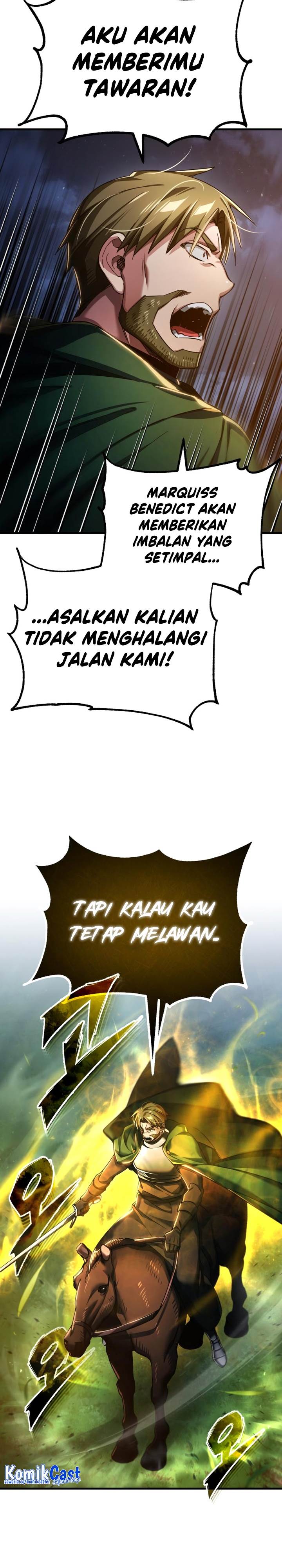 The Heavenly Demon Can’t Live a Normal Life Chap 100 - Next Chap 101