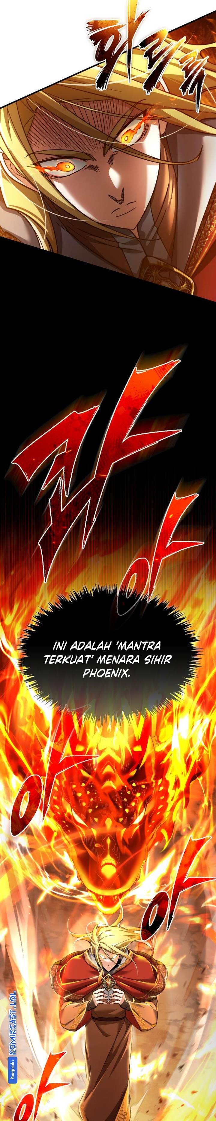 The Heavenly Demon Can’t Live a Normal Life Chap 101 - Next Chap 102