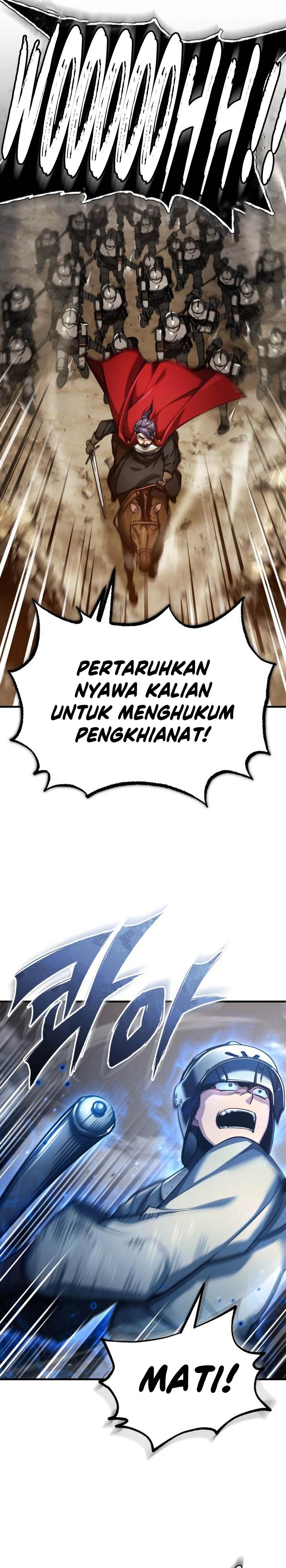 The Heavenly Demon Can’t Live a Normal Life Chap 101 - Next Chap 102