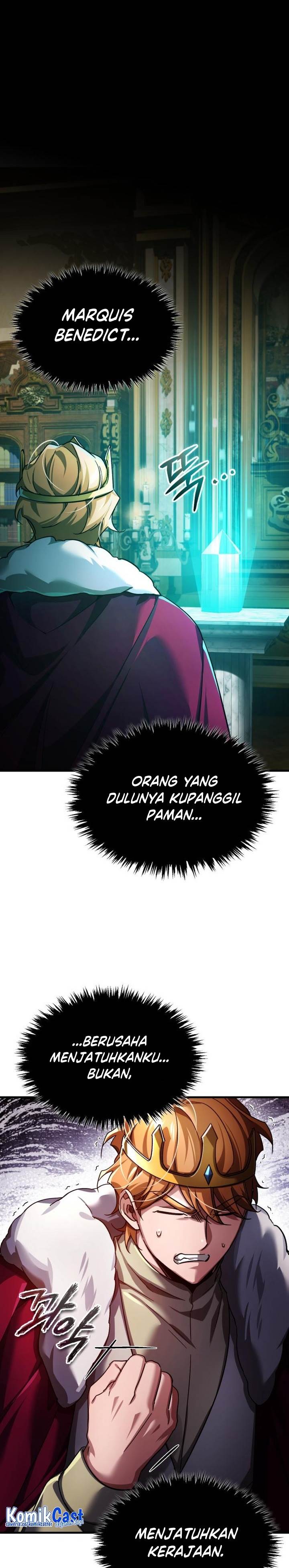 The Heavenly Demon Can’t Live a Normal Life Chap 101 - Next Chap 102