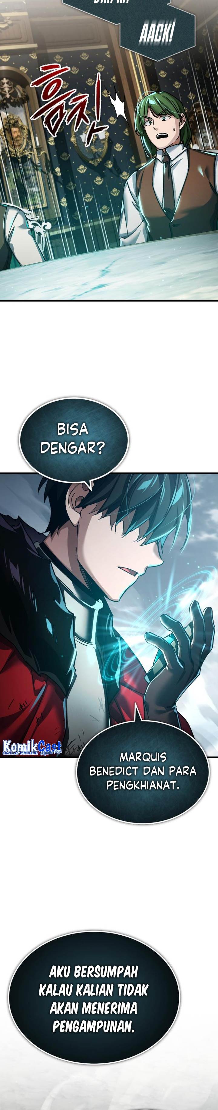 The Heavenly Demon Can’t Live a Normal Life Chap 101 - Next Chap 102