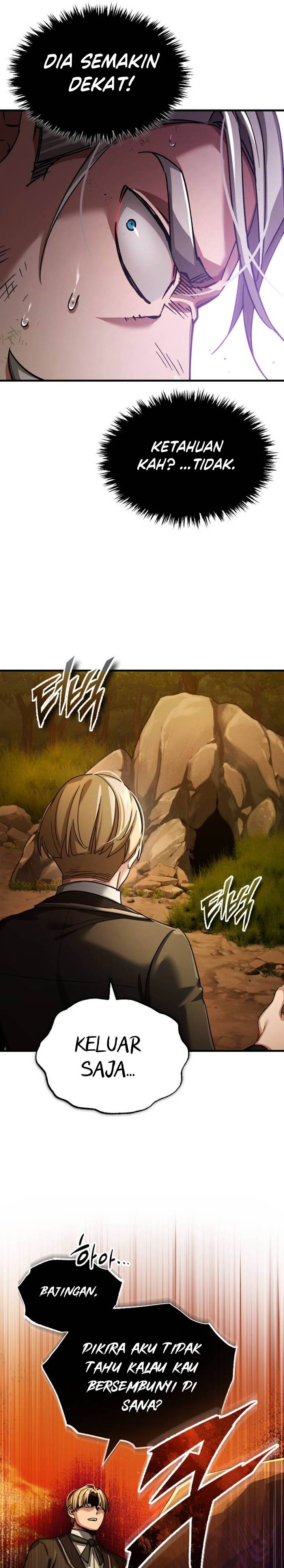 The Heavenly Demon Can’t Live a Normal Life Chap 102 - Next Chap 103