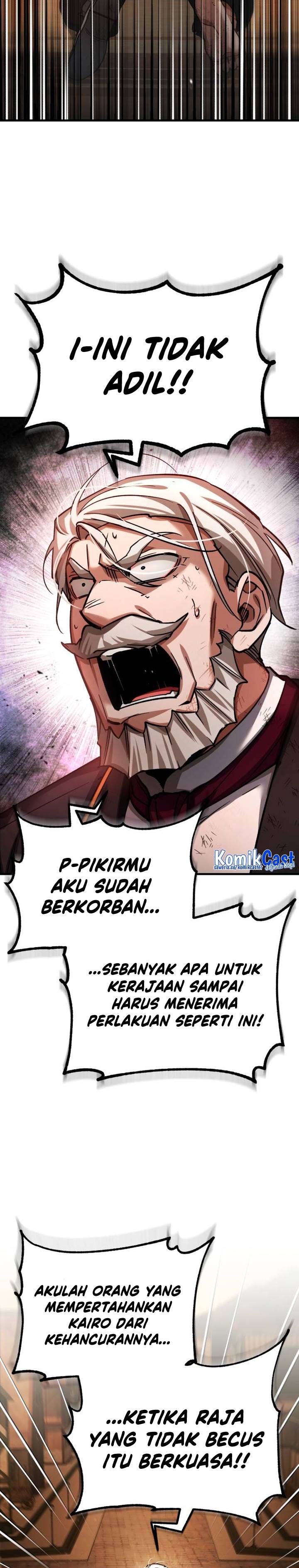 The Heavenly Demon Can’t Live a Normal Life Chap 102 - Next Chap 103