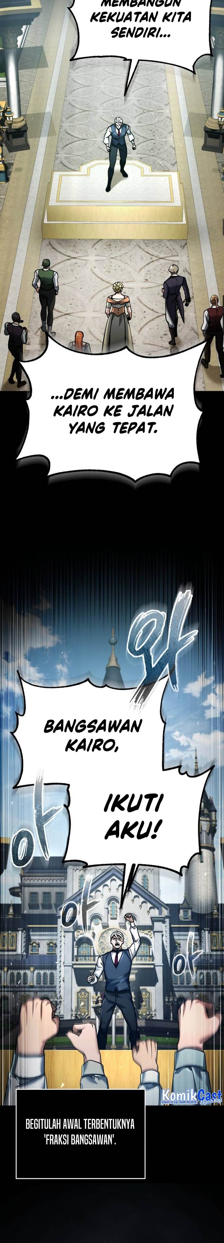 The Heavenly Demon Can’t Live a Normal Life Chap 102 - Next Chap 103
