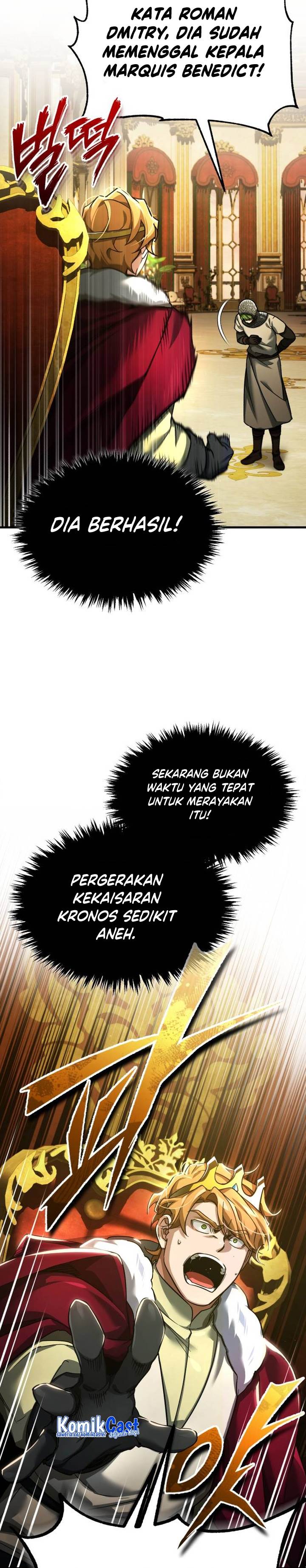 The Heavenly Demon Can’t Live a Normal Life Chap 102 - Next Chap 103