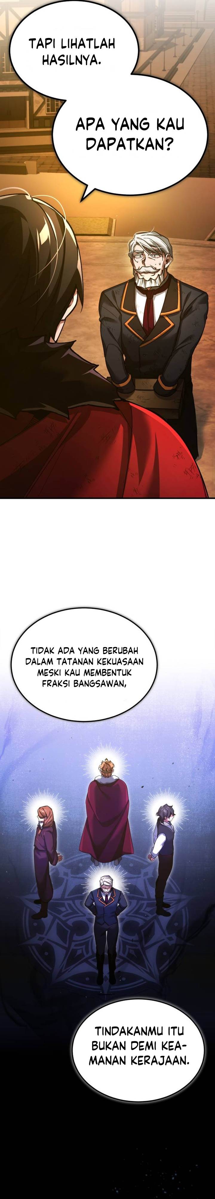 The Heavenly Demon Can’t Live a Normal Life Chap 102 - Next Chap 103