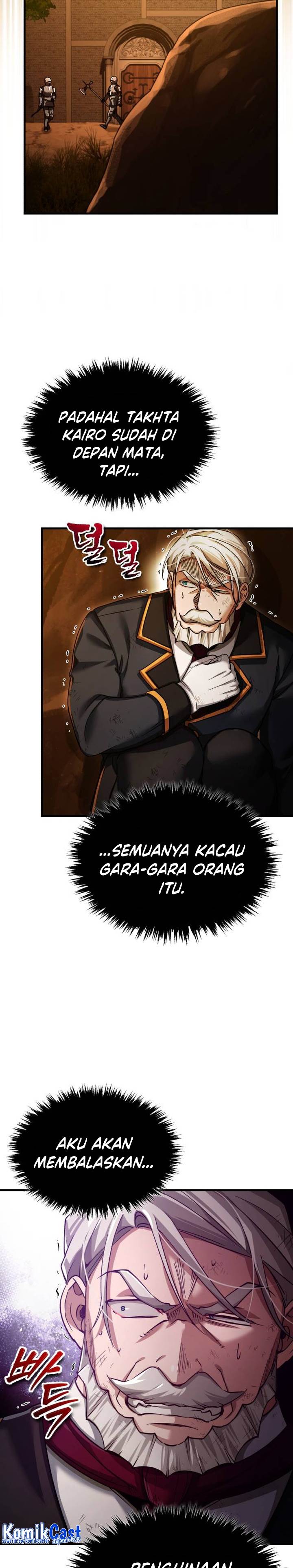 The Heavenly Demon Can’t Live a Normal Life Chap 102 - Next Chap 103