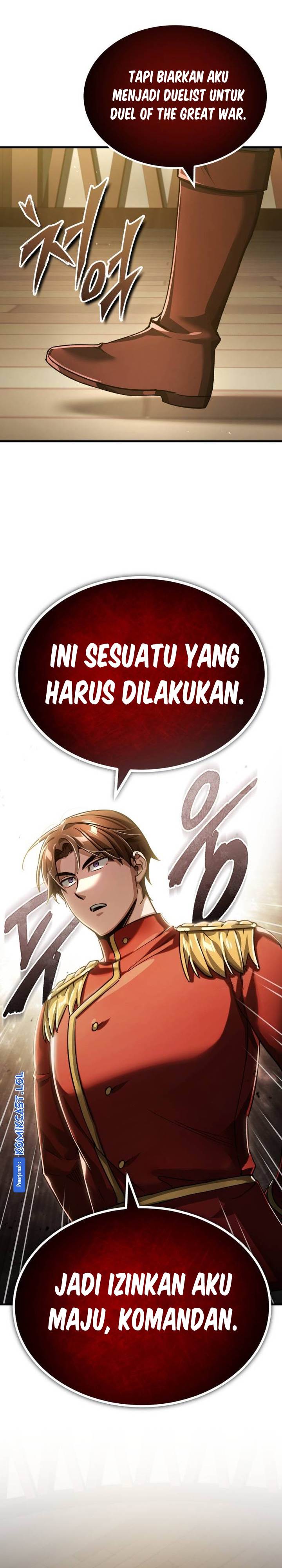 The Heavenly Demon Can’t Live a Normal Life Chap 103 - Next Chap 104