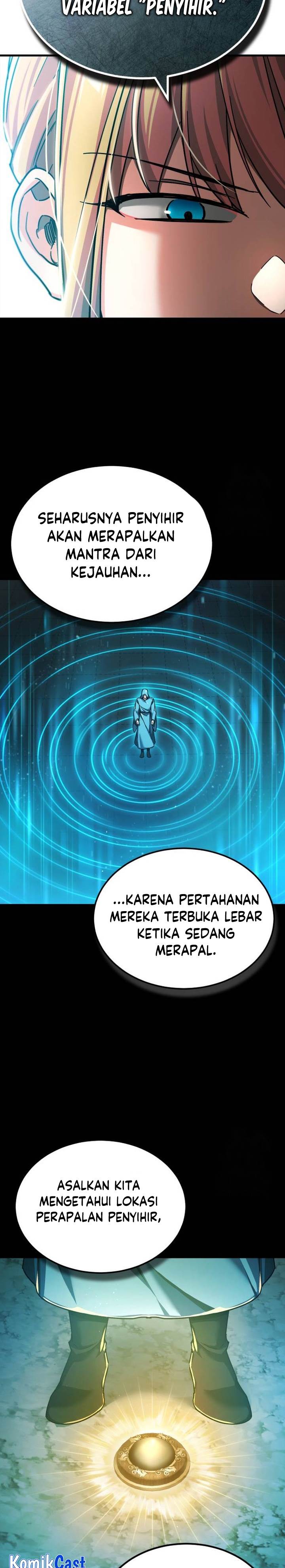The Heavenly Demon Can’t Live a Normal Life Chap 103 - Next Chap 104