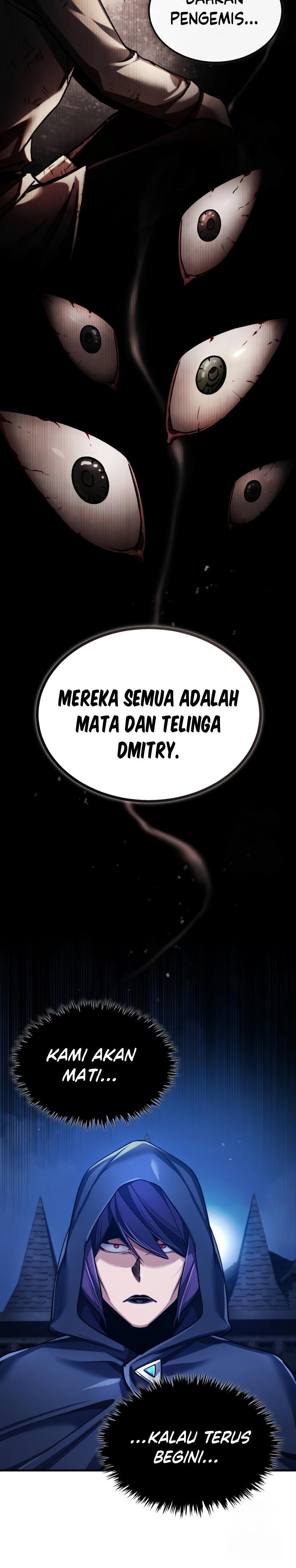 The Heavenly Demon Can’t Live a Normal Life Chap 114 - Next Chap 115