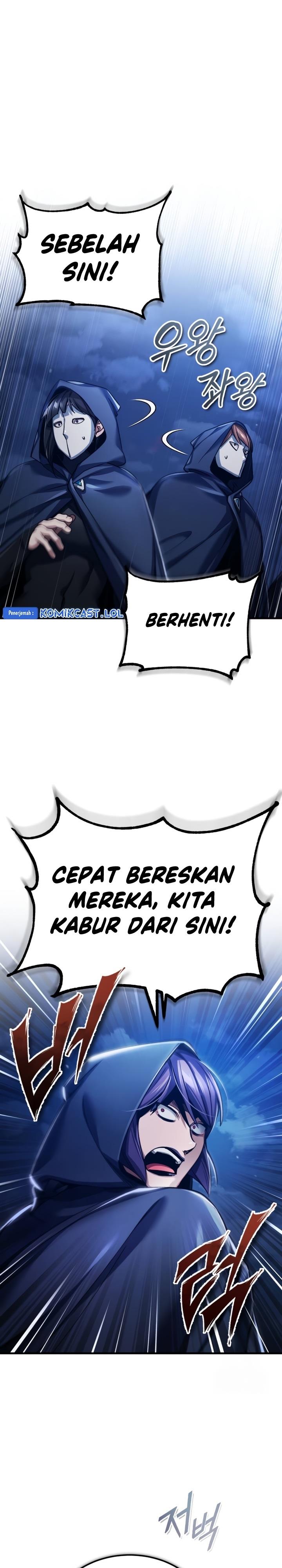 The Heavenly Demon Can’t Live a Normal Life Chap 114 - Next Chap 115