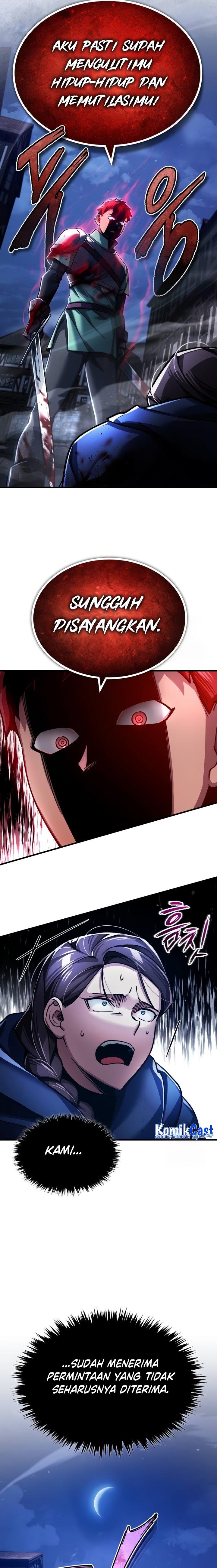 The Heavenly Demon Can’t Live a Normal Life Chap 115 - Next Chap 116