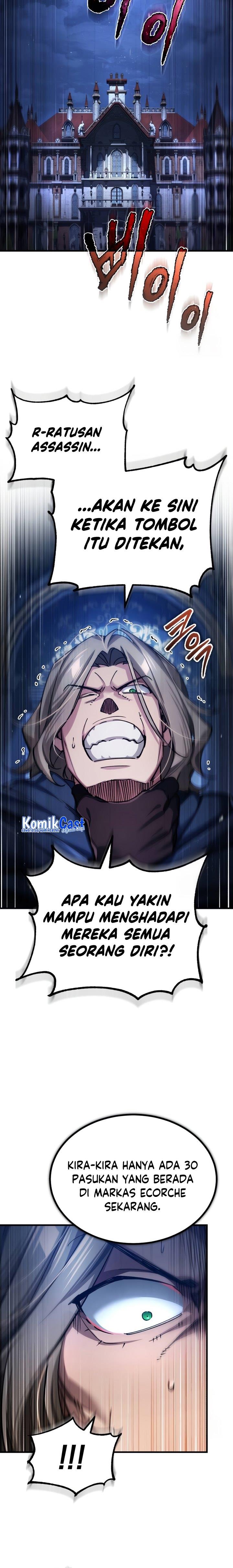 The Heavenly Demon Can’t Live a Normal Life Chap 115 - Next Chap 116