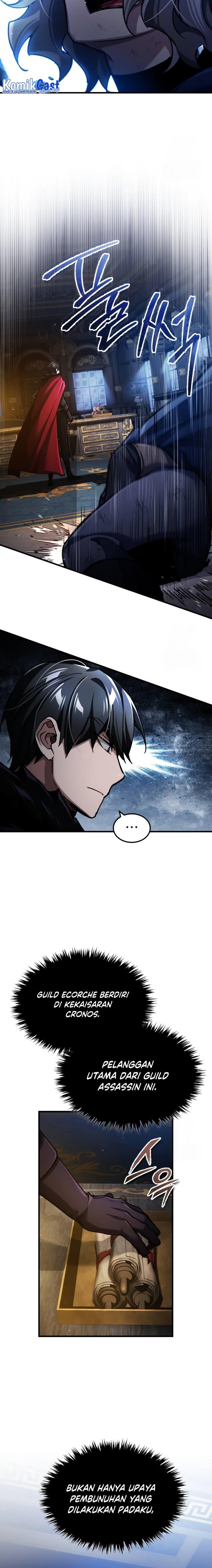 The Heavenly Demon Can’t Live a Normal Life Chap 115 - Next Chap 116