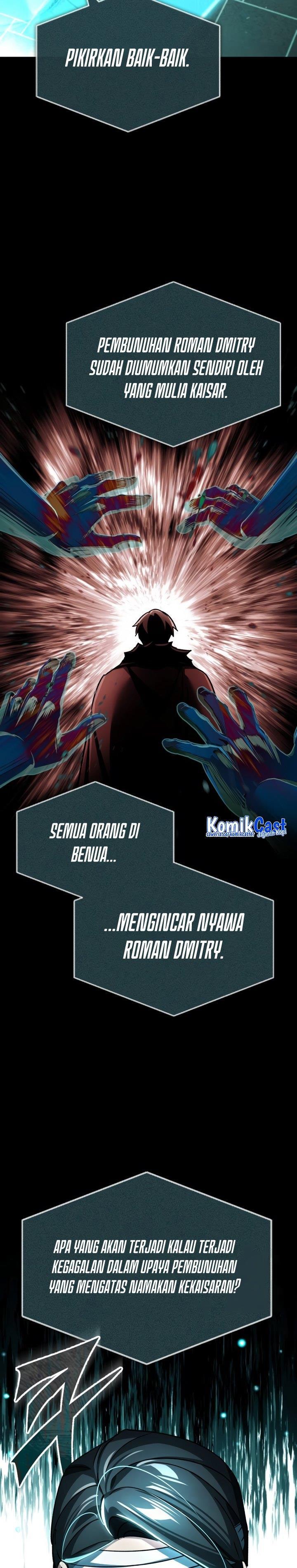 The Heavenly Demon Can’t Live a Normal Life Chap 116 - Next Chap 117