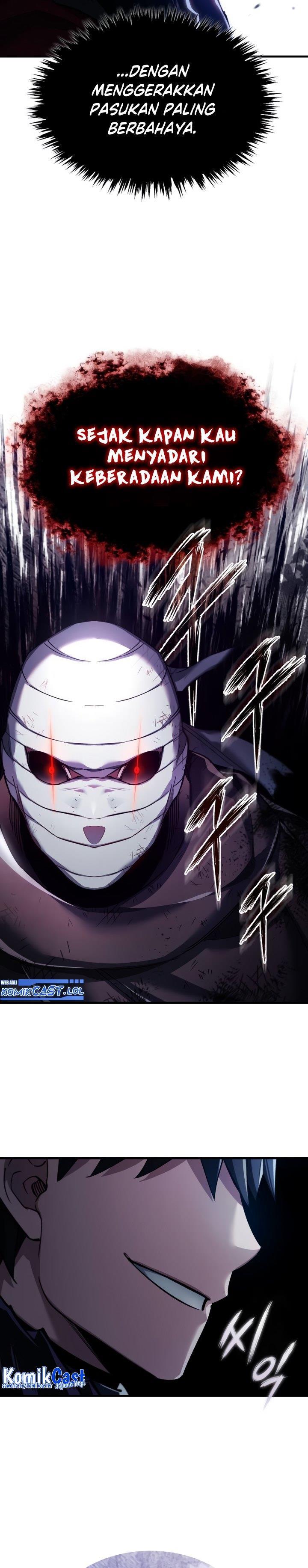 The Heavenly Demon Can’t Live a Normal Life Chap 116 - Next Chap 117