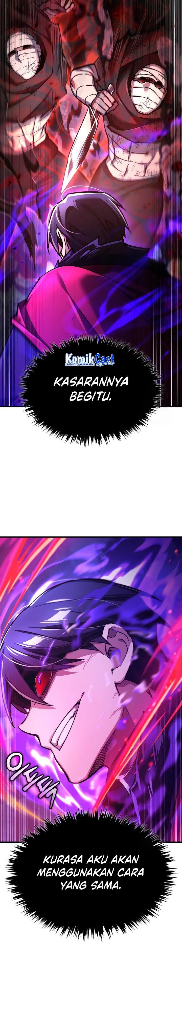 The Heavenly Demon Can’t Live a Normal Life Chap 116 - Next Chap 117