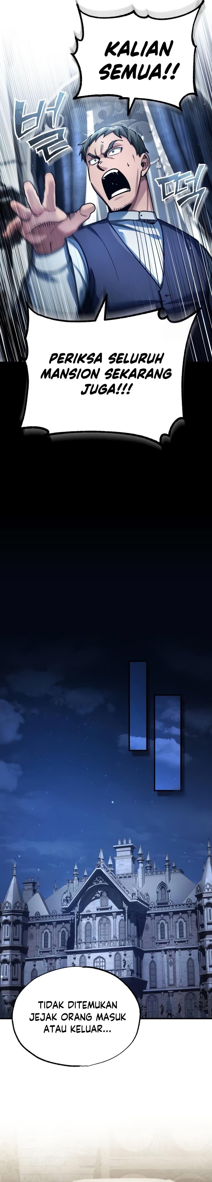 The Heavenly Demon Can’t Live a Normal Life Chap 117 - Next Chap 118