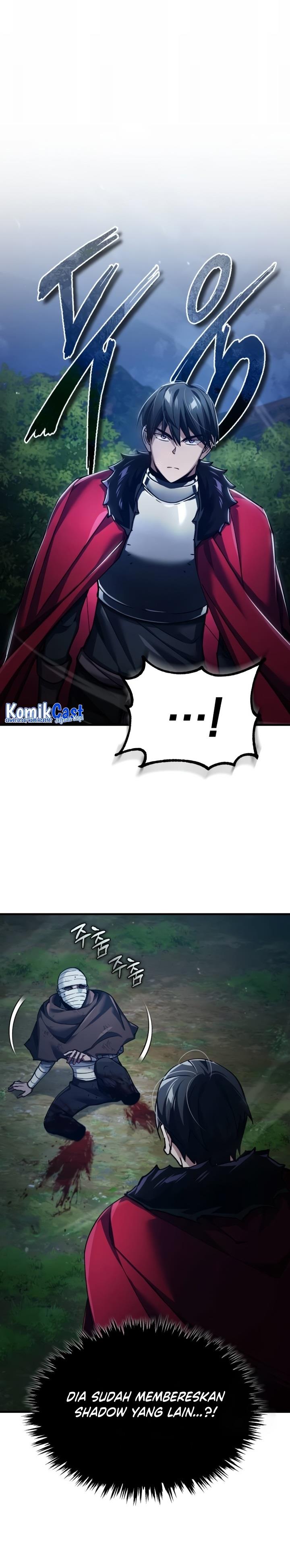 The Heavenly Demon Can’t Live a Normal Life Chap 117 - Next Chap 118