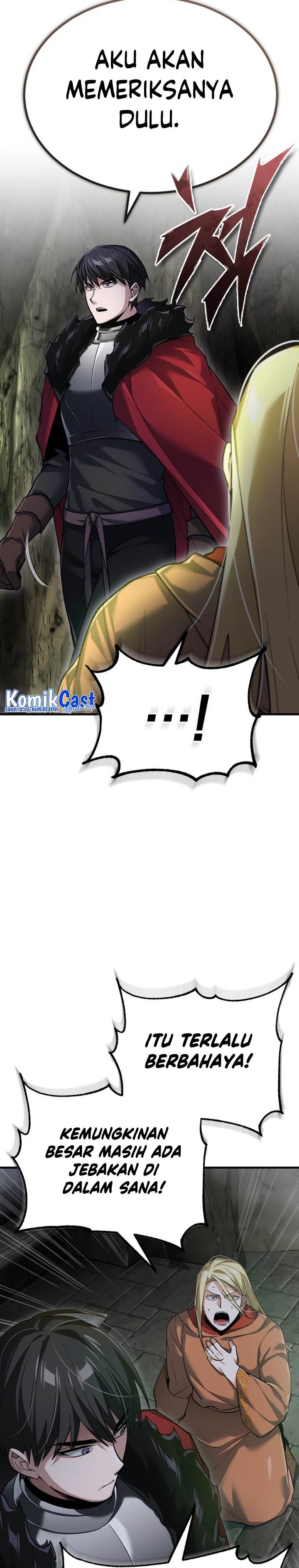 The Heavenly Demon Can’t Live a Normal Life Chap 118 - Next Chap 119