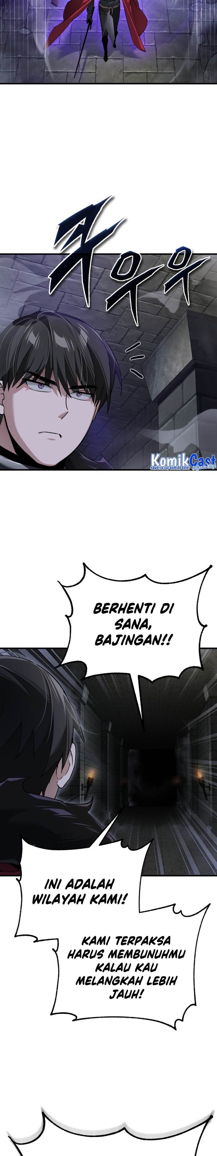 The Heavenly Demon Can’t Live a Normal Life Chap 118 - Next Chap 119