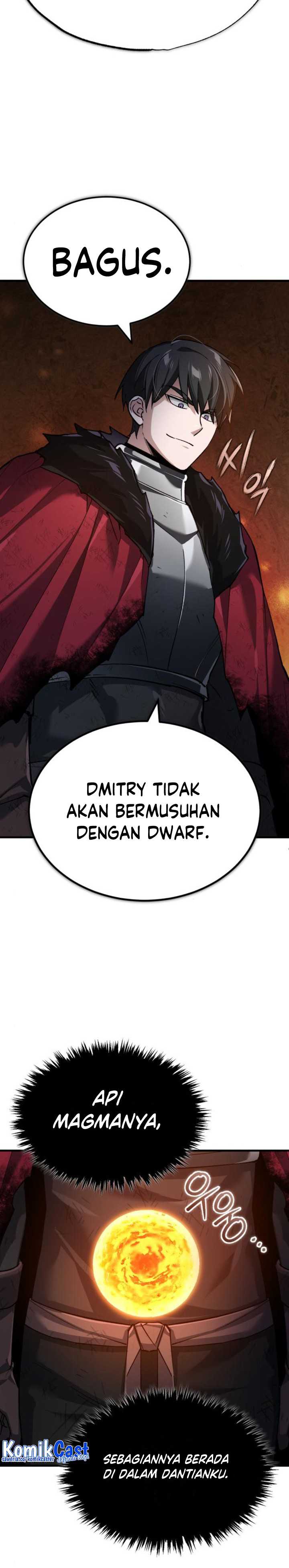 The Heavenly Demon Can’t Live a Normal Life Chap 119 - Next Chap 120
