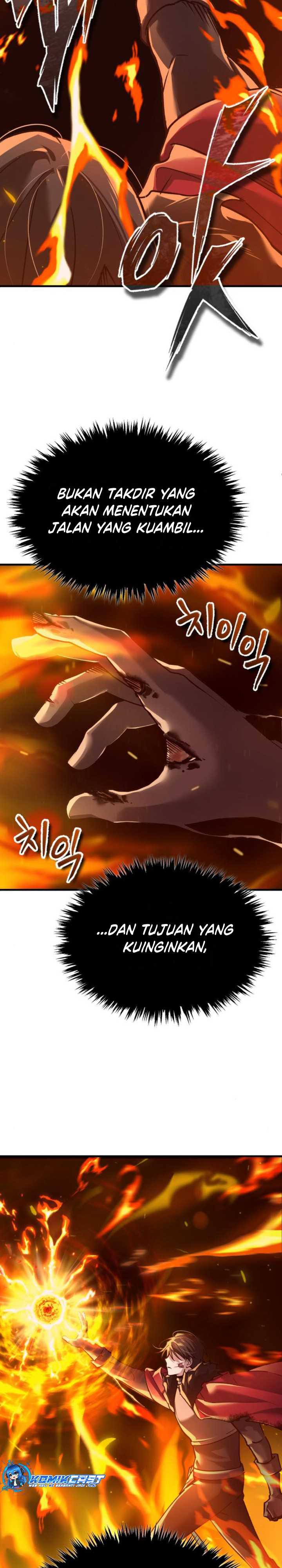 The Heavenly Demon Can’t Live a Normal Life Chap 119 - Next Chap 120